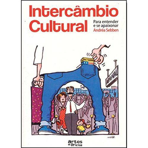 Intercambio Cultural - para Enteder e se Apaixonar - 03 Ed