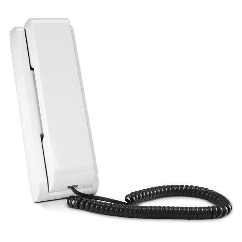 Interfone HDL Modelo AZ-S Branco