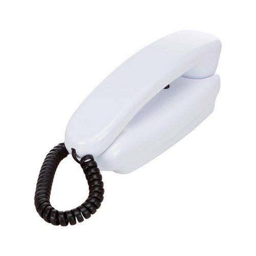 Interfone Modelo Az01 Branco