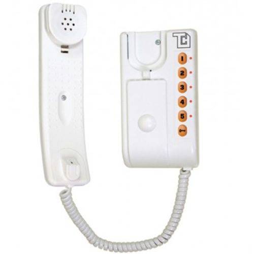 Interfone para Elevador Thevear Intercomunicador IT 40