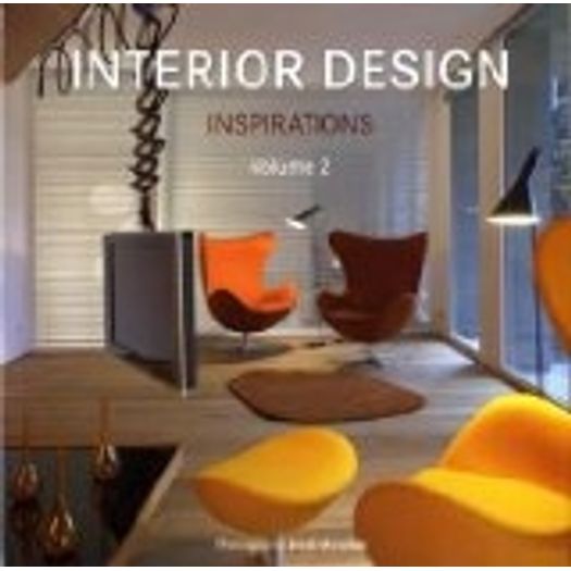Interior Design Inspiration Vol 2 - Fkg