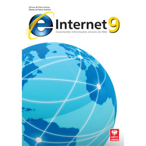 Internet 9 - Conectando Informações Através da Web