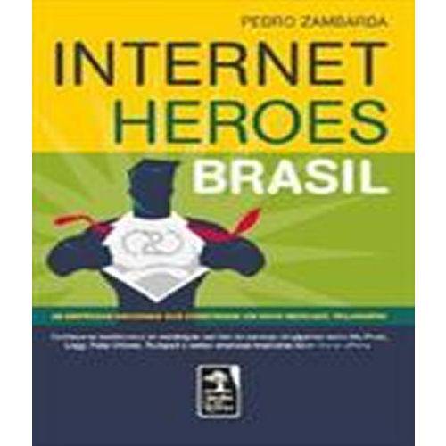 Internet Heroes Brasil