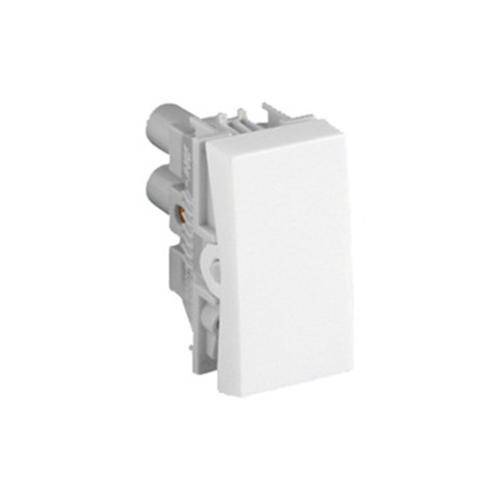 Interruptor Simples 10a 250v Branco S30