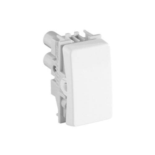Interruptor Simples 10a 250v Branco S19