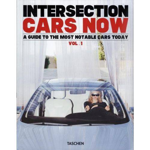 Intersection - Cars Now - a Guide To The Most Notable Cars Today