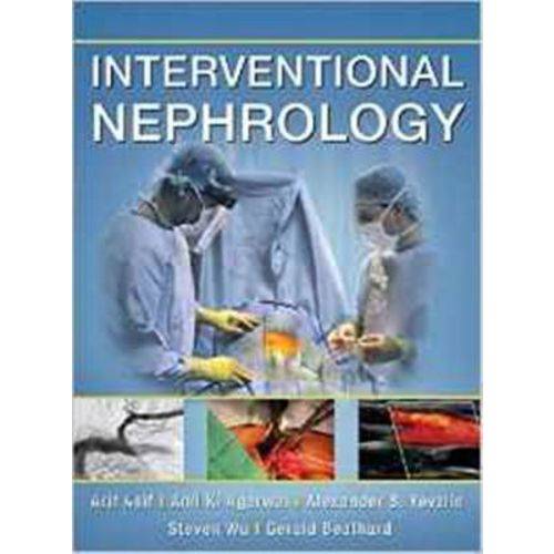 Interventional Nephrology - Mcgraw-hill