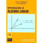 Introducao a Algebra Linear