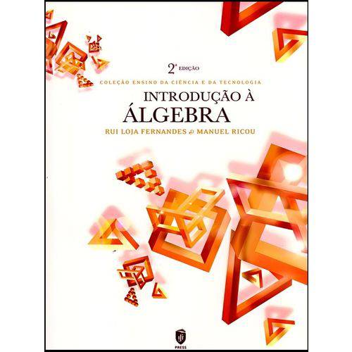 Introdução à Álgebra
