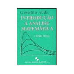 Introdução à Analise Matemática