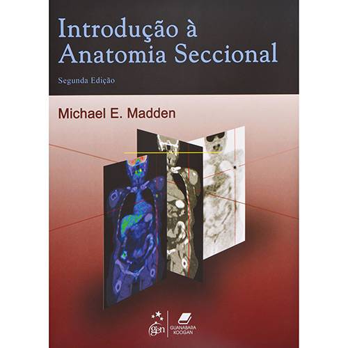 Introdução à Anatomia Seccional