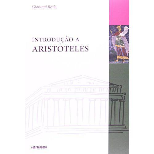 Introducao a Aristoteles