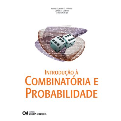 Introdução à Combinatória e Probabilidade