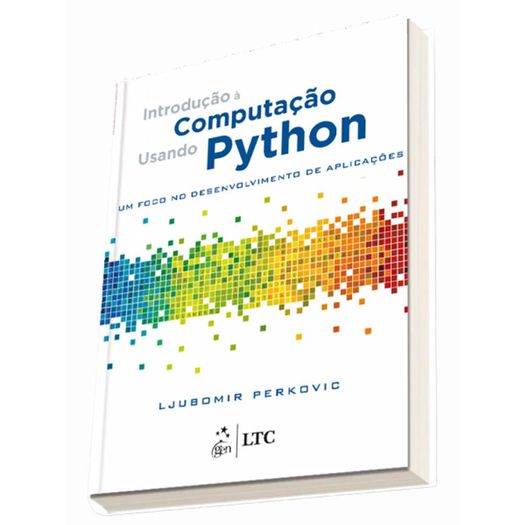 Introducao a Computacao Usando Python - Ltc