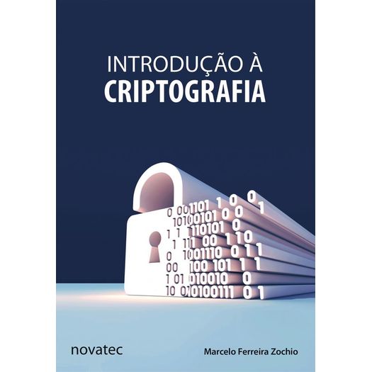 Introducao a Criptografia - Novatec