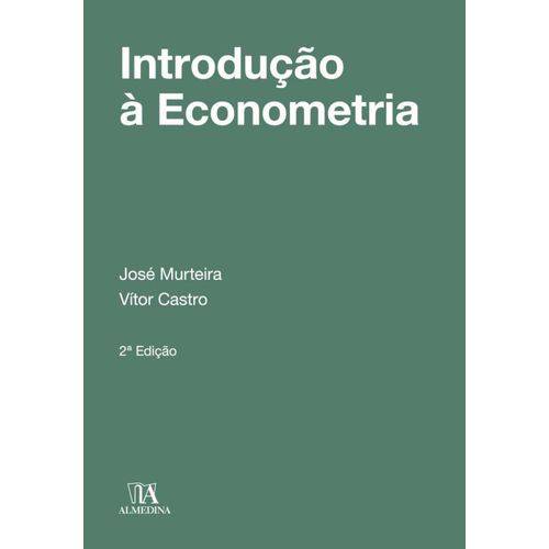 Introducao a Econometria - 2018