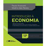 Introducao a Economia - 12 Ed