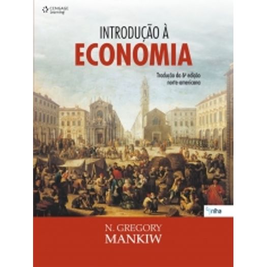 Introducao a Economia - Cengage - 3 Ed