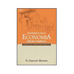 Introdução à Economia - Ed. Compacta