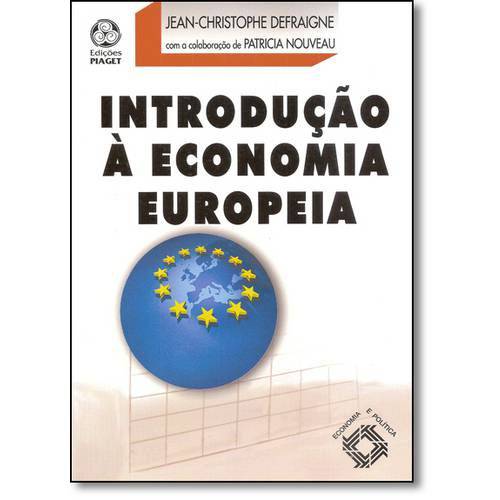 Introdução à Economia Europeia