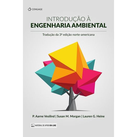 Introducao a Engenharia Ambiental - Cengage