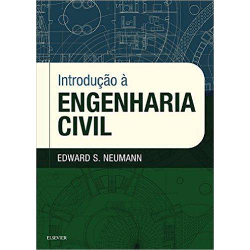Introducao a Engenharia Civil - Elsevier