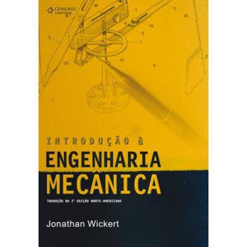 Introducao a Engenharia Mecanica - 2º Ed