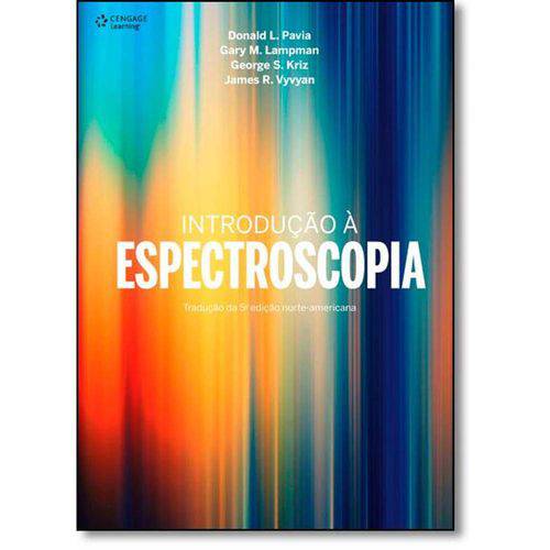 Introdução à Espectroscopia