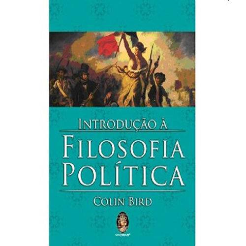 Introducao a Filosofia Politica
