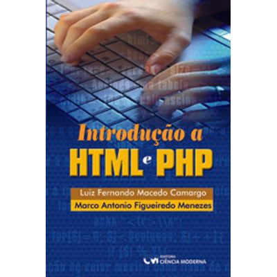 Introdução à HTML e PHP
