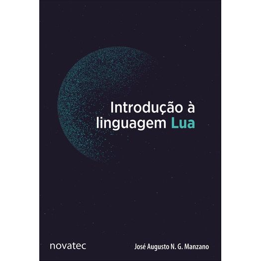 Introducao a Linguagem Lua - Novatec