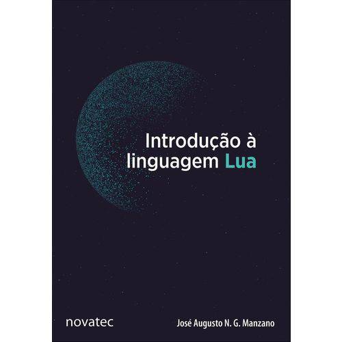 Introducao a Linguagem Lua - Novatec