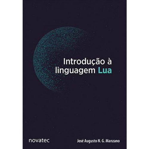 Introduçao a Linguagem Lua