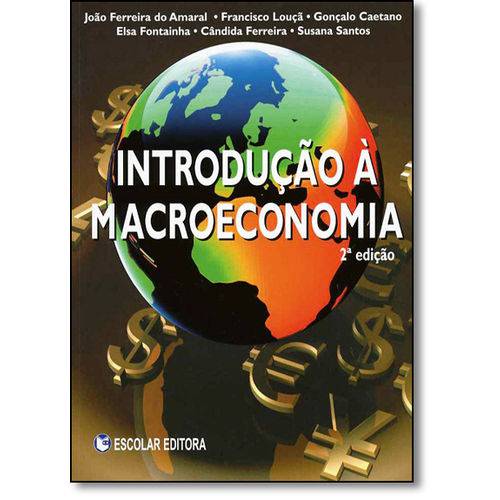 Introdução à Macroeconomia