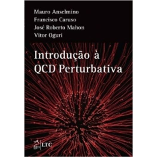 Introducao a Qcd Perturbativa - Ltc