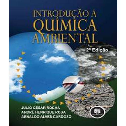 Introducao a Quimica Ambiental - 02 Ed