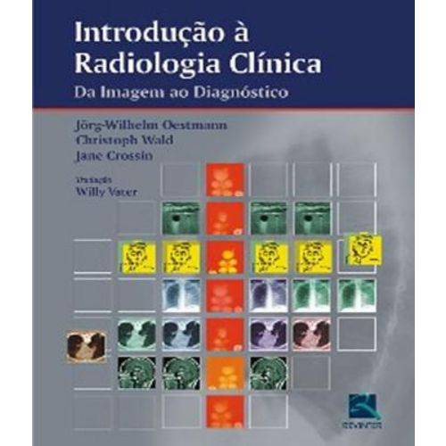 Introducao a Radiologia Clinica