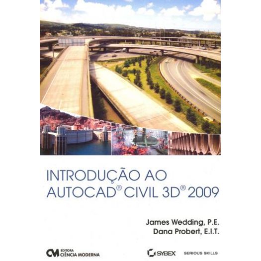 Introducao ao Autocad Civil 3d 2009