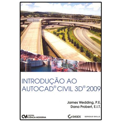 Introdução ao Autocad Civil 3D 2009