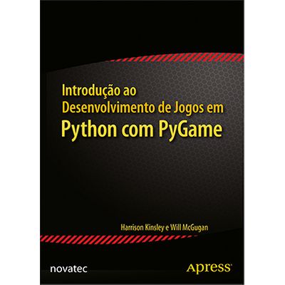 Introdução ao Desenvolvimento de Jogos em Python com PyGame