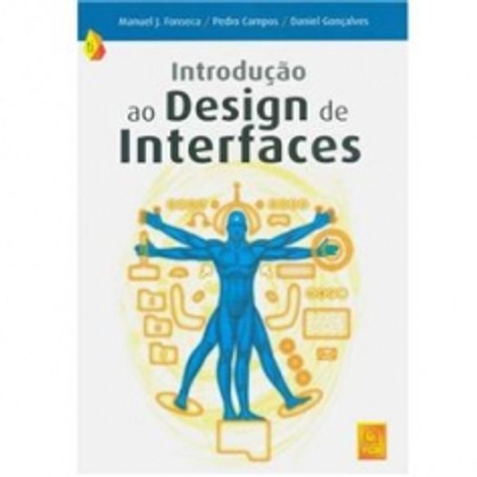 Introducao ao Design de Interfaces - Fca - 1 Ed