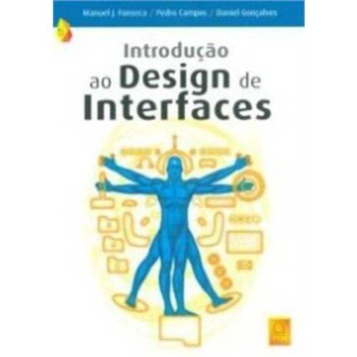 Introduçao ao Design de Interfaces