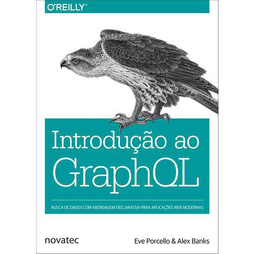 Introducao ao Graphql - Novatec