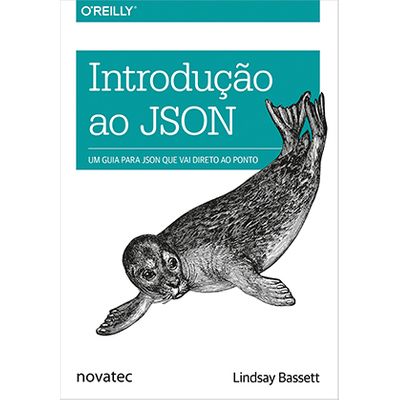 Introdução ao JSON - um Guia para JSON que Vai Direto ao Ponto