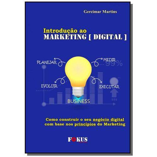 Introducao ao Marketing [digital]