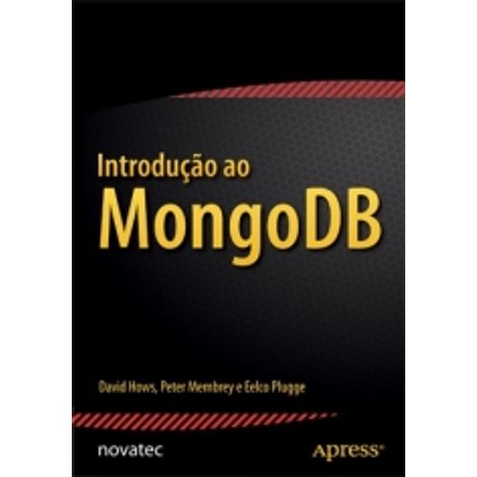 Introducao ao Mongodb - Novatec