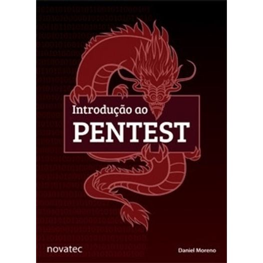 Introducao ao Pentest - Novatec