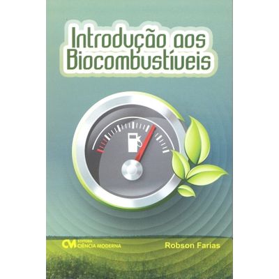 Introdução Aos Biocombustíveis