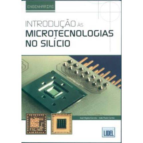 Introduçao as Microtecnologias no Silicio