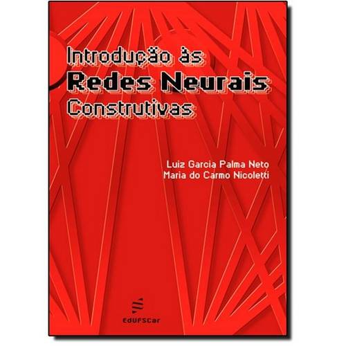Introdução as Redes Neurais Construtivas